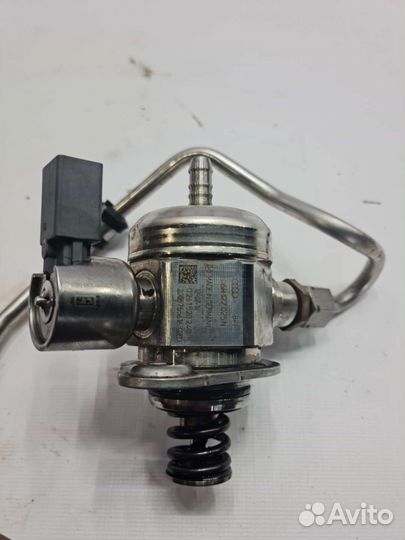 Топливный насос тнвд Skoda Superb 1.8