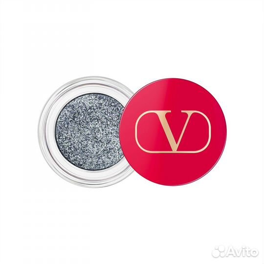 Valentino dreamdust глиттер тени