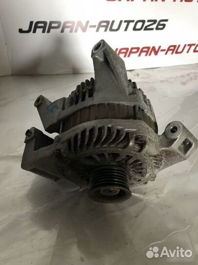 Генератор Mazda Axela BK LF