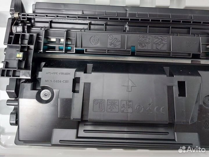 Картридж hp CF259XH