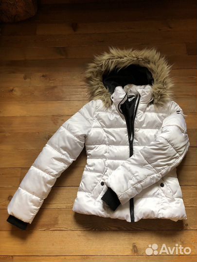 Куртка для девочки 134