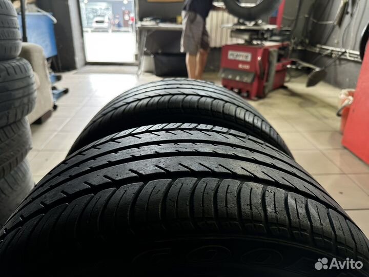 Goodyear Eagle NCT 5 Eco 245/45 R17 95W