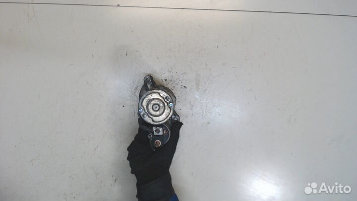 Стартер Peugeot 407, 2006