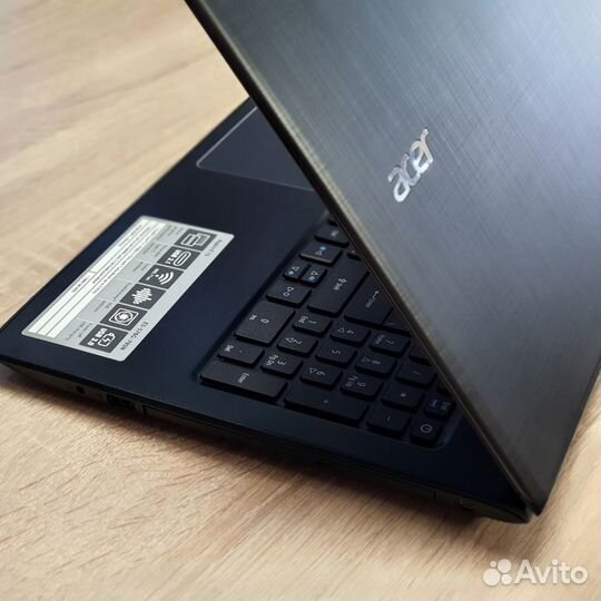 Игровой Core i7-7500U/8gb/GeForce 940MX 2gbGddr5