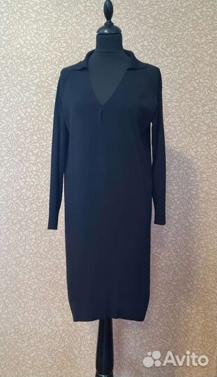 Платье Massimo Dutti. Торг