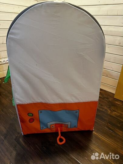 Детский игровой домик IKEA