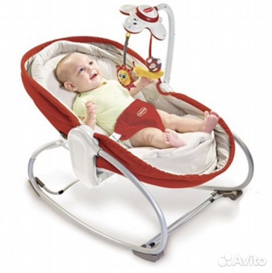 Люлька баунсер колыбель шезлонг пеленальная доска