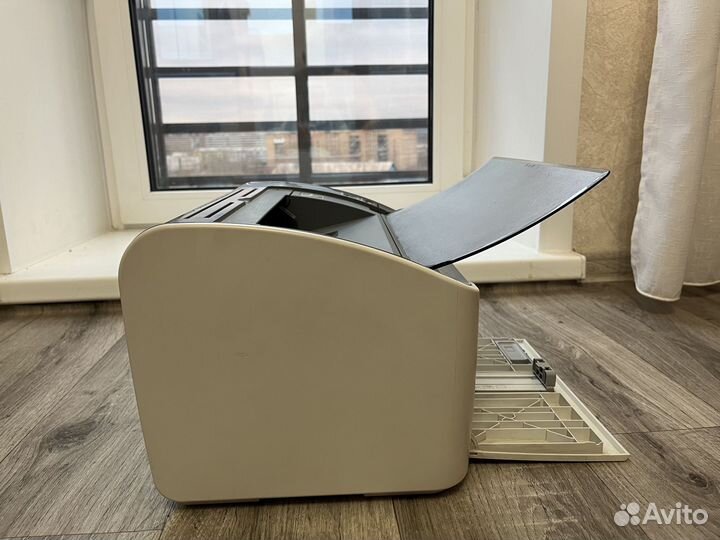 Принтер Canon i-sensys LBP2900