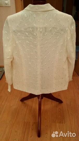 Пиджак и юбка, костюм