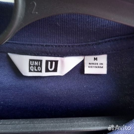 Футболка мужская