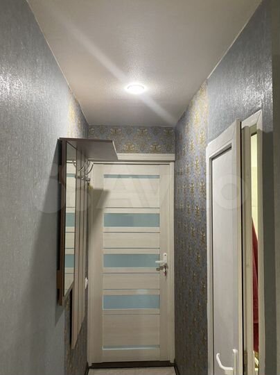 Комната 35 м², 3/4 эт.