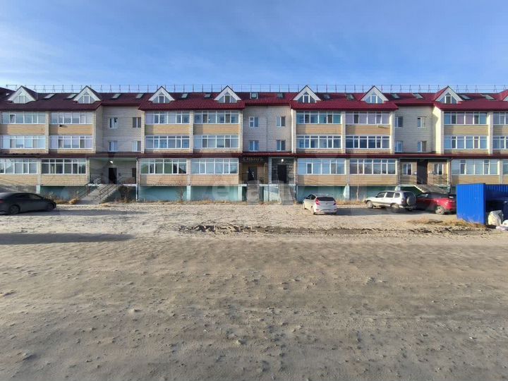 Сдам офисное помещение, 84.7 м²