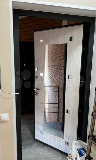 2-к. квартира, 63 м², 4/4 эт.