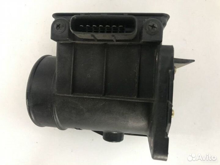 Расходомер воздушный Mitsubishi Galant E53A 6A11