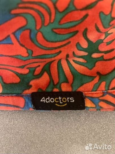 Медицинская шапочка