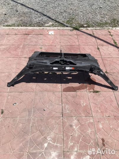 Телевизор mazda 3 bk