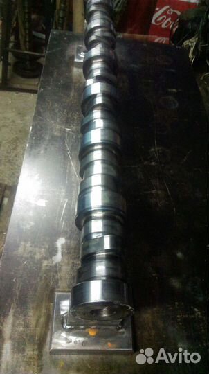 Распредвал Daf XF 105 1678947 2014 г