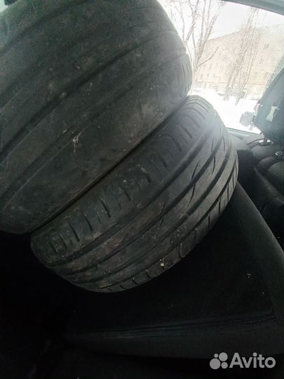 Зимняя резина r 14 на ваз