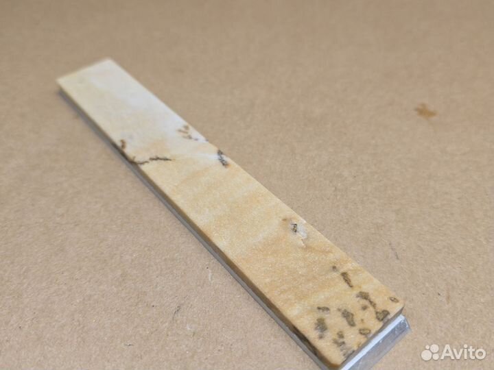 Preyda Hard Arkansas природный точильный камень