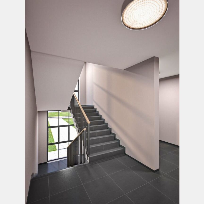 Квартира-студия, 28,1 м², 1/4 эт.