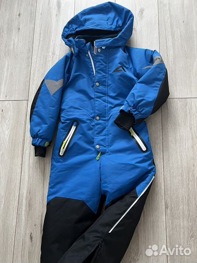 Кимбинезон