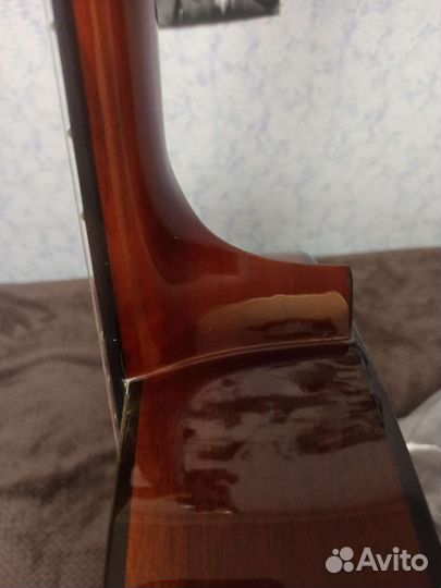 Классическая гитара