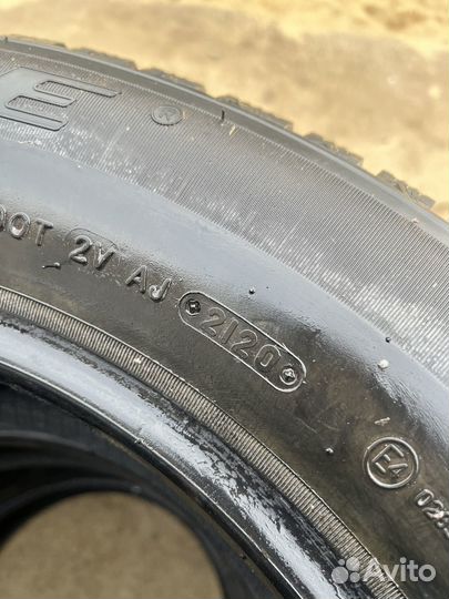 Triangle WinterX TW401 225/60 R17