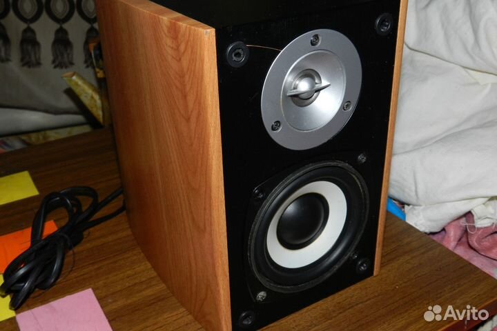 Microlab B73