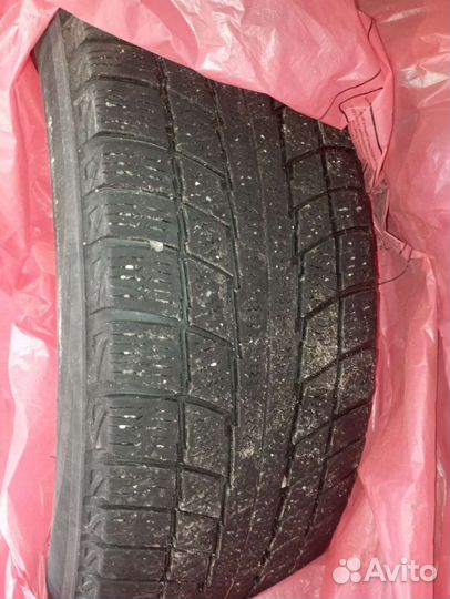 Triangle Snow-LL01 225/60 R17