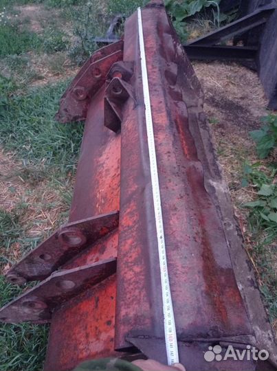 Ковш на кун