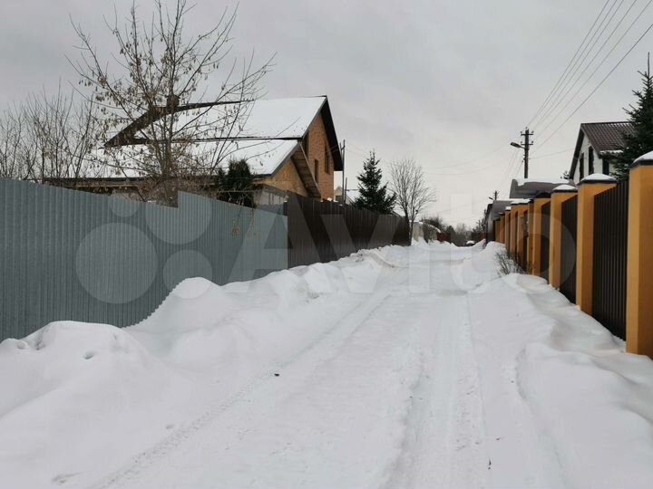 Участок 9 сот. (ИЖС)