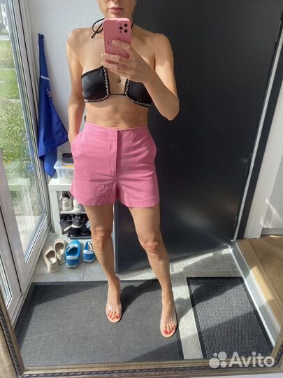 Вещи zara новые