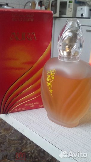 Духи винтаж