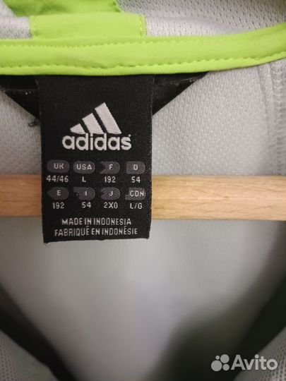 Костюм adidas женский