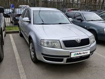 Skoda Superb 1.8 AT, 2008, 215 961 км, с пробегом, цена 700 000 руб.