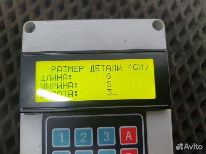 Кнопка света фар Daf XF105