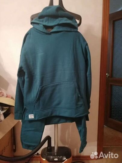 Флисовые спортивные костюмы