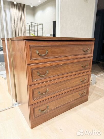 Комод бу
