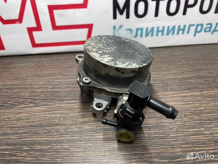 Вакуумный насос Renault Koleos HY0 2.0 DCI M9R835