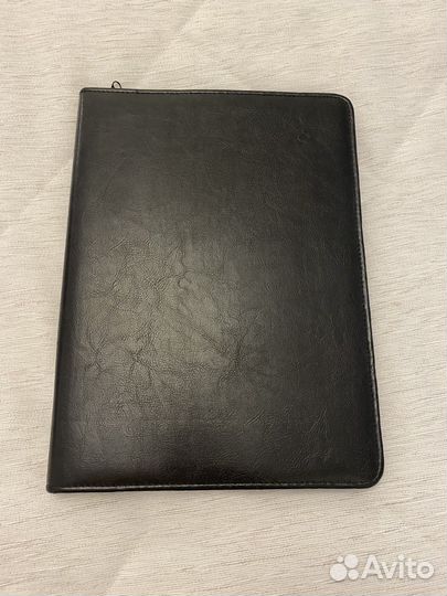 Папка для документов натуральная кожа