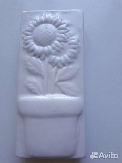 Кашпо подвесное