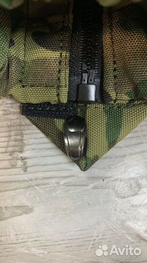 Гамаши из кордуры1000D мультикам