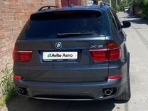 BMW X5 3.0 AT, 2013, 162 000 км, с пробегом, цена 2 350 000 руб.