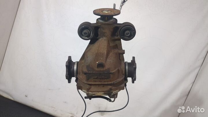 Редуктор моста Nissan 350Z, 2006