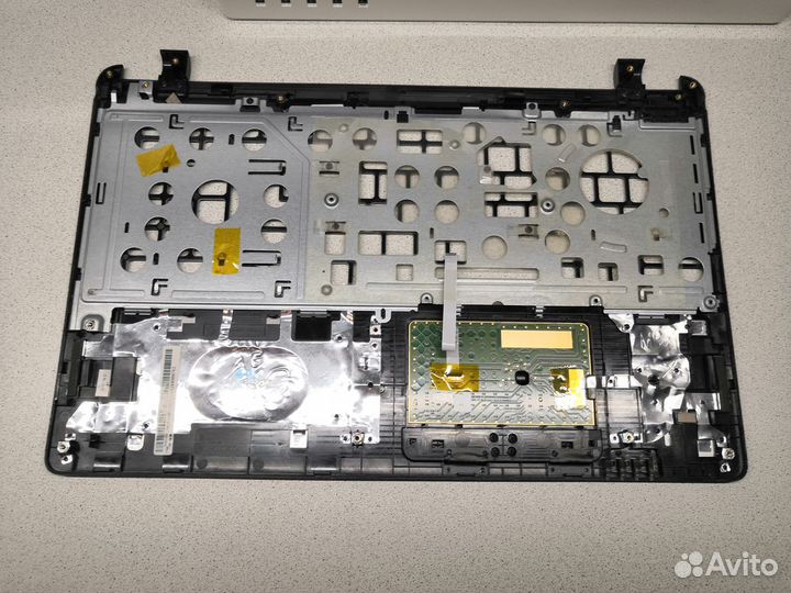 Топкейс для Acer Aspire V5-561G, E1-572
