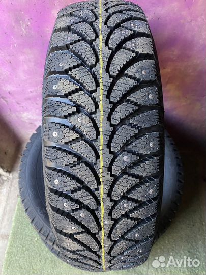 Tunga Nordway 2 195/65 R15