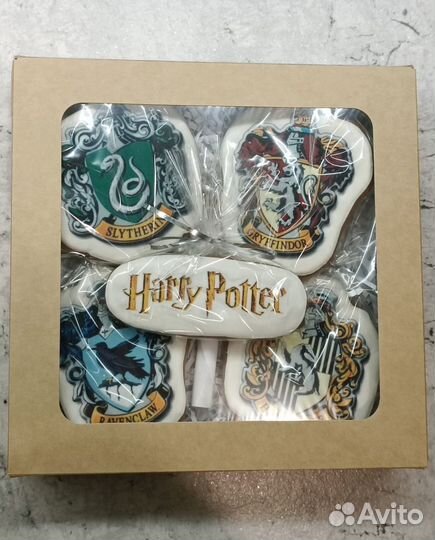Набор Гарри Поттер