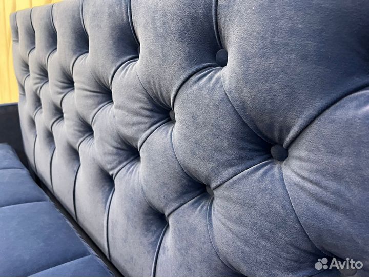 Диван Аккордеон новый