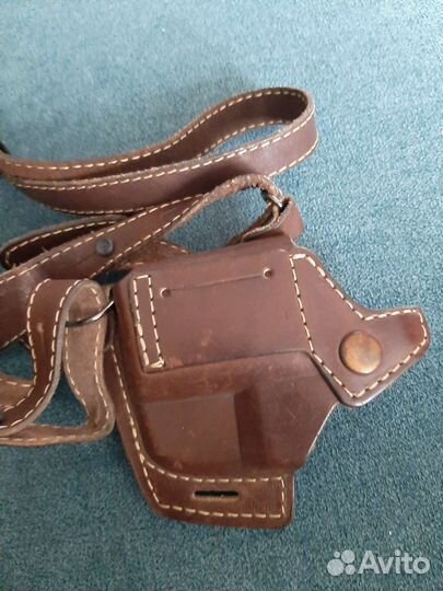 Кобура для пистолета