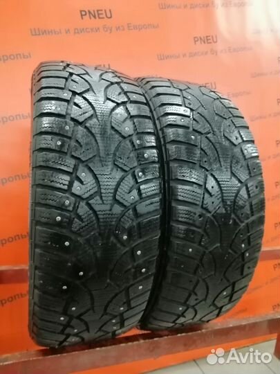 Semperit Ice Grip 3 205/55 R16 94Q
